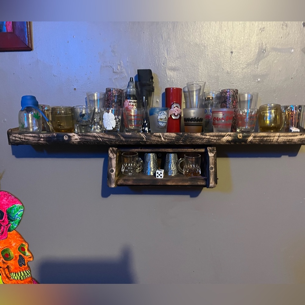 Beautiful primitives made to order
